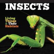 Insects di Grace Jones edito da The Secret Book Company