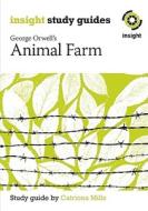 Animal Farm di Catriona Mills edito da INSIGHT PUBN