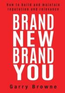 Brand New Brand You Brand New Brand You