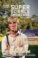 The Legendary Tom Sawyer di Wilson Toney, Lee Fanning edito da Wonder Mill Cosmos