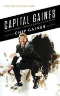 Capital Gaines di CHIP GAINES edito da Brilliance Audio