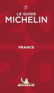 Michelin France 2020 edito da Michelin Editions
