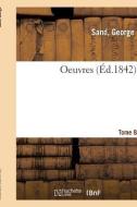 Oeuvres. Tome 8 di Title George Sand edito da Hachette Livre - BNF
