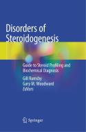 Disorders Of Steroidogenesis edito da Springer Nature Switzerland Ag