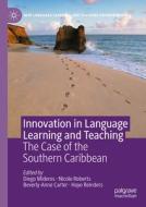 Innovation in Language Learning and Teaching edito da Springer International Publishing