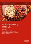 Action on Poverty in the UK edito da Springer Nature Switzerland