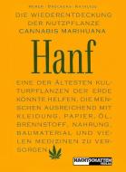Die Wiederentdeckung der Nutzpflanze Hanf di Jack Herer, Mathias Bröckers edito da Nachtschatten Verlag Ag