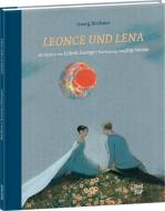 Leonce und Lena di Georg Büchner edito da NordSüd Verlag AG