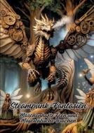 Steampunk-Fantasien di Diana Kluge edito da tredition