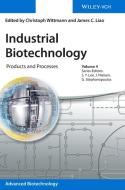 Industrial Biotechnology di Christoph Wittmann edito da Wiley VCH Verlag GmbH