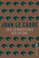 Das Vermächtnis der Spione di John le Carré edito da Ullstein Taschenbuchvlg.