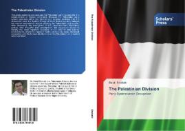 The Palestinian Division di Belal Shobaki edito da SPS