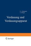 Handbuch der normalen und pathologischen Physiologie di G. V. Bergmann, A. Bethe, A. Ellinger, G. Embden edito da Springer Berlin Heidelberg
