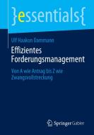 Effizientes Forderungsmanagement di Ulf Haakon Dammann edito da Springer-Verlag GmbH