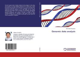 Genomic data analysis di Mohamed Megahed edito da LAP Lambert Academic Publishing