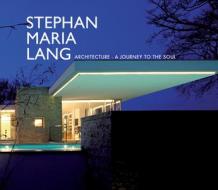 Stephan Maria Lang edito da Hirmer Verlag