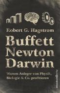 Buffett, Newton, Darwin di Robert G. Hagstrom edito da Börsenbuchverlag