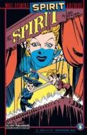 Spirit 05 - Jahrgang 1942 di Will Eisner edito da Salleck Publications