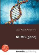 Numb (gene) edito da Book On Demand Ltd.