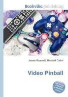Video Pinball edito da Book On Demand Ltd.