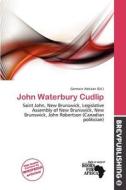 John Waterbury Cudlip edito da Brev Publishing