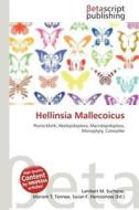Hellinsia Mallecoicus edito da Betascript Publishing