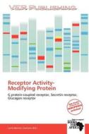 Receptor Activity-modifying Protein edito da Duc