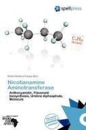Nicotianamine Aminotransferase edito da Spellpress