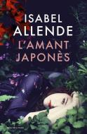 L'amant japonès di Isabel Allende edito da Rosa dels Vents