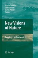 New Visions of Nature edito da Springer Netherlands