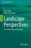 Landscape Perspectives di Marc Antrop, Veerle Van Eetvelde edito da Springer-Verlag GmbH