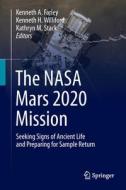 The NASA Mars 2020 Mission edito da Springer Netherlands