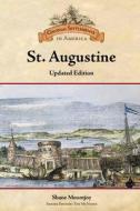 St. Augustine, Updated Edition di Shane Mountjoy edito da CHELSEA HOUSE PUB