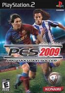 Pro Evo Soccer 2009 di Fred Rihner edito da Konami