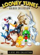 Looney Tunes Golden Collection: Volume 1 edito da Warner Home Video