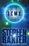 Time di Stephen Baxter edito da HarperCollins Publishers
