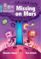 Missing On Mars di Narinder Dhami edito da HarperCollins Publishers