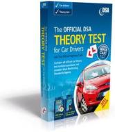 The Official Dsa Theory Test For Car Drivers And The Official Highway Code di Driving Standards Agency edito da Tso