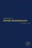 Advances in Applied Microbiology edito da Elsevier Science Publishing Co Inc