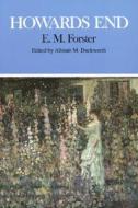 Howards End di E. M. Forster edito da Bedford Books