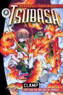 Tsubasa, Volume 2 di CLAMP edito da Del Rey Books