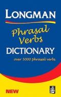 Longman Phrasal Verbs Dictionary Paper di Pearson Education, Pearson-Longman, Pearson Education J. edito da Pearson Education Limited