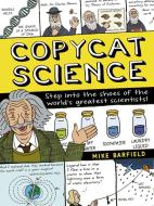 Copycat Science di Mike Barfield edito da QEB PUB