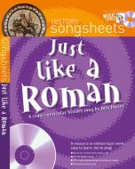 Just Like A Roman di Suzy Davies edito da Harpercollins Publishers