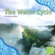 The Water Cycle di Rebecca Olien edito da Capstone