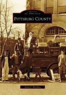 Pittsburg County di Larry Hoefling edito da ARCADIA PUB (SC)