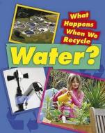 Water di Jillian Powell edito da Hachette Children's Books