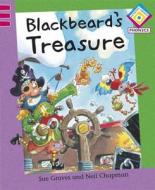 Blackbeard\'s Treasure di Sue Graves edito da Hachette Children\'s Group
