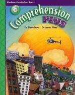 Comprehension Plus, Level C, Pupil Edition, 2001 Copyright di Diane Lapp, James Flood edito da PEARSON SCHOOL K12