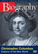 Biography: Christopher Columbus - Explorer of the New World edito da Lions Gate Home Entertainment